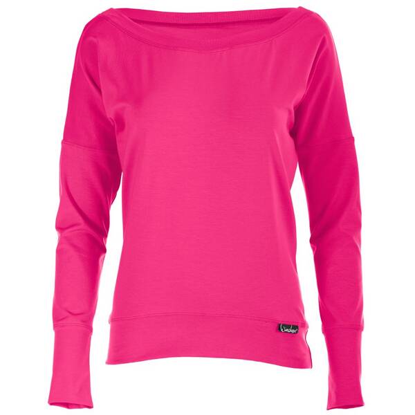 WINSHAPE Damen Longsleeve WS2 von WINSHAPE