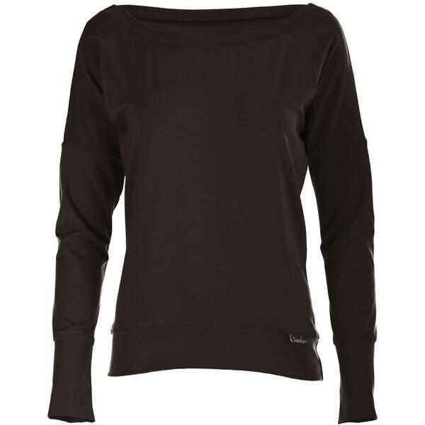 WINSHAPE Damen Longsleeve WS2 von WINSHAPE