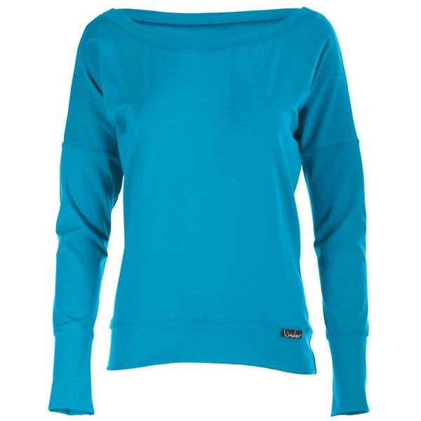 WINSHAPE Damen Longsleeve WS2 von WINSHAPE