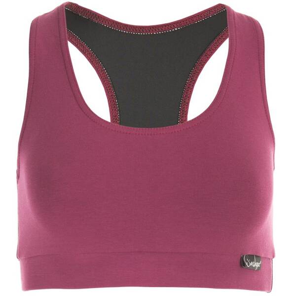 WINSHAPE Damen Sport-BH WVR1 von WINSHAPE