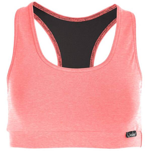 WINSHAPE Damen Sport-BH WVR1 von WINSHAPE
