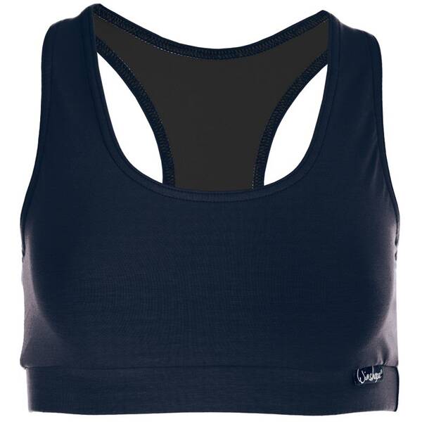 WINSHAPE Damen Sport-BH WVR1 von WINSHAPE