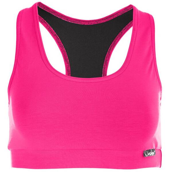 WINSHAPE Damen Sport-BH WVR1 von WINSHAPE
