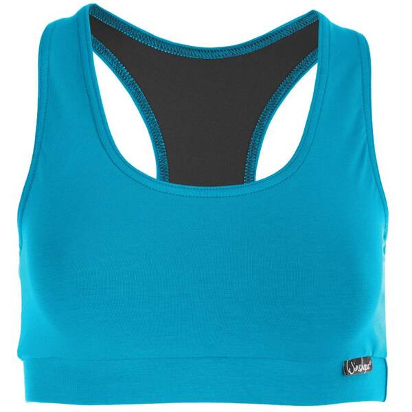 WINSHAPE Damen Sport-BH WVR1 von WINSHAPE