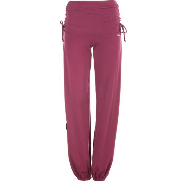 WINSHAPE Damen Trainingshose WH1 von WINSHAPE