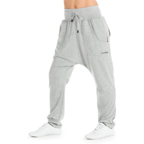 WINSHAPE Damen Trainingshose WH13 von WINSHAPE