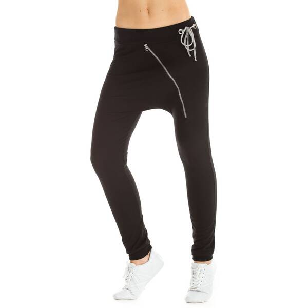 WINSHAPE Damen Trainingshose WH4 von WINSHAPE