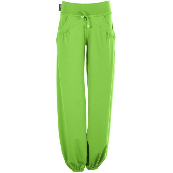 WINSHAPE Damen Trainingshose WTE3 von WINSHAPE
