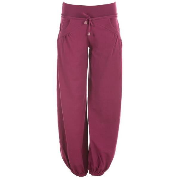 WINSHAPE Damen Trainingshose WTE3 von WINSHAPE