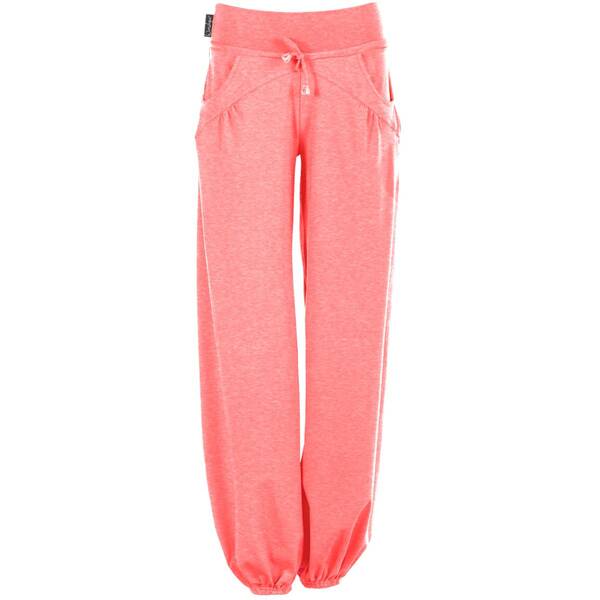 WINSHAPE Damen Trainingshose WTE3 von WINSHAPE