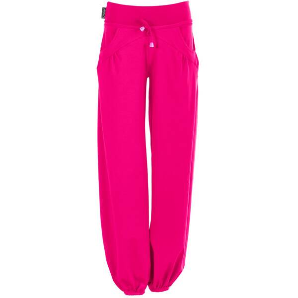 WINSHAPE Damen Trainingshose WTE3 von WINSHAPE