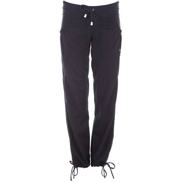 WINSHAPE Damen Trainingshose WTE9 von WINSHAPE