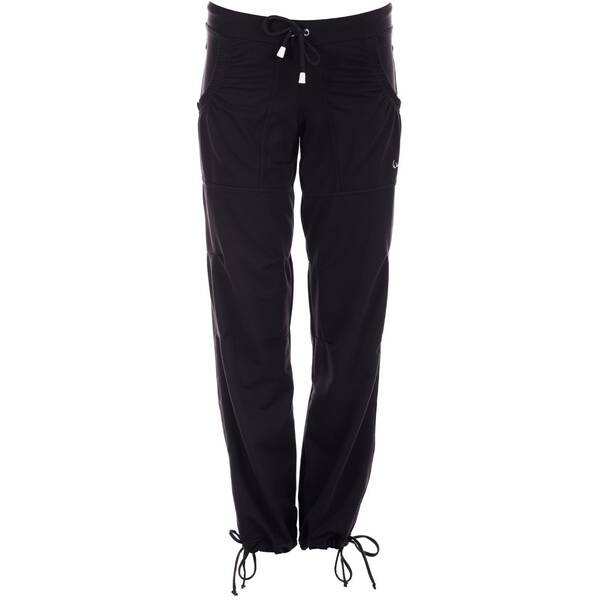 WINSHAPE Damen Trainingshose WTE9 von WINSHAPE