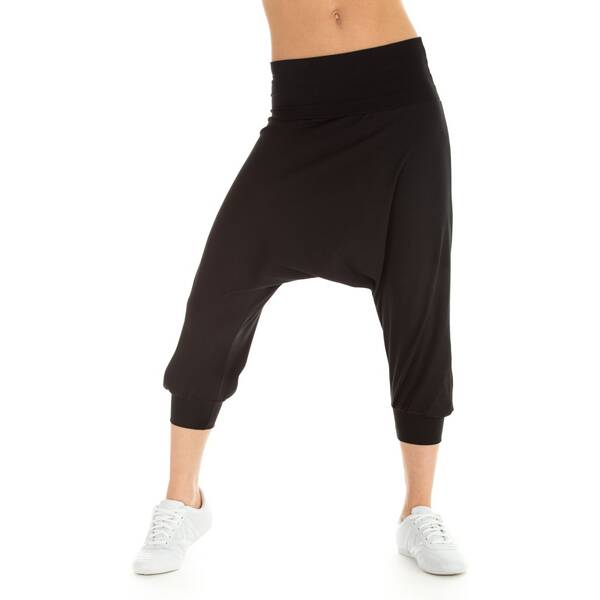 WINSHAPE Damen UNISEX 3/4-Haremshose WBE7 WINSHAPE Damen UNISEX 3/4-Haremshose WBE7 von WINSHAPE