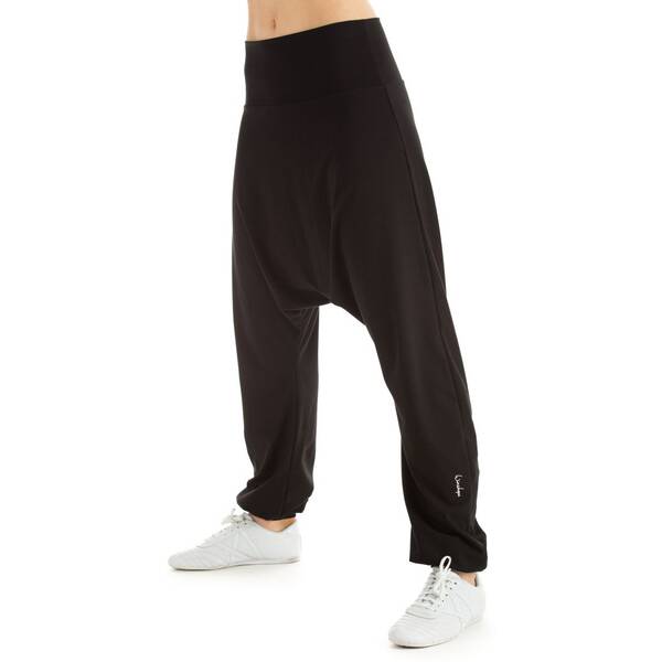 WINSHAPE Damen UNISEX Haremshose WH7 von WINSHAPE