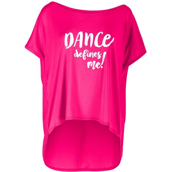 WINSHAPE Damen Ultra leichtes Modal-Shirt MCT017 von WINSHAPE