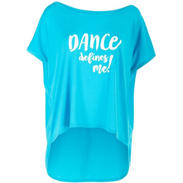 WINSHAPE Damen Ultra leichtes Modal-Shirt MCT017 von WINSHAPE