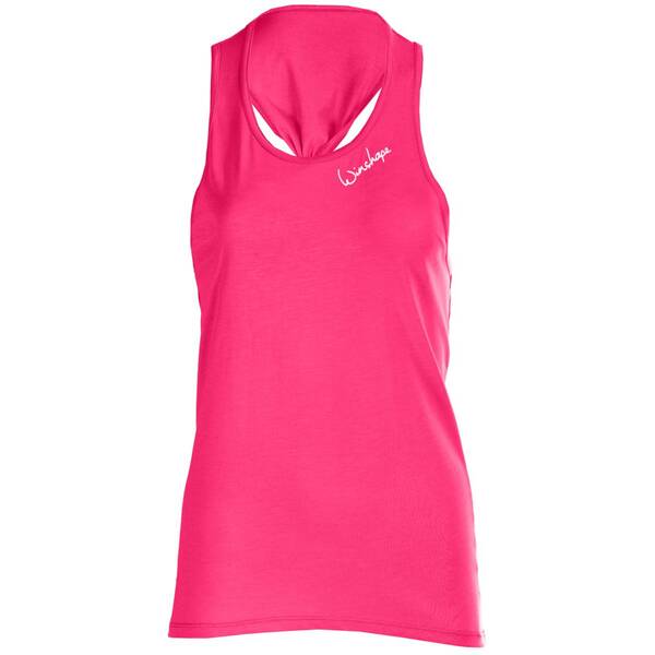 WINSHAPE Damen Ultra leichtes Modal-Tanktop MCT001 von WINSHAPE