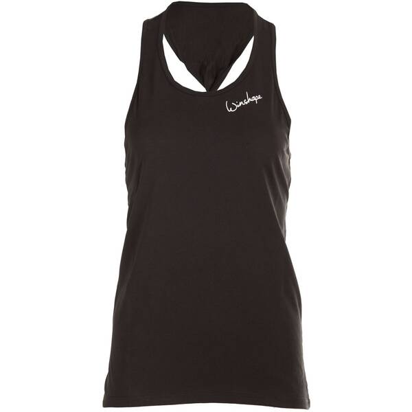 WINSHAPE Damen Ultra leichtes Modal-Tanktop MCT001 von WINSHAPE
