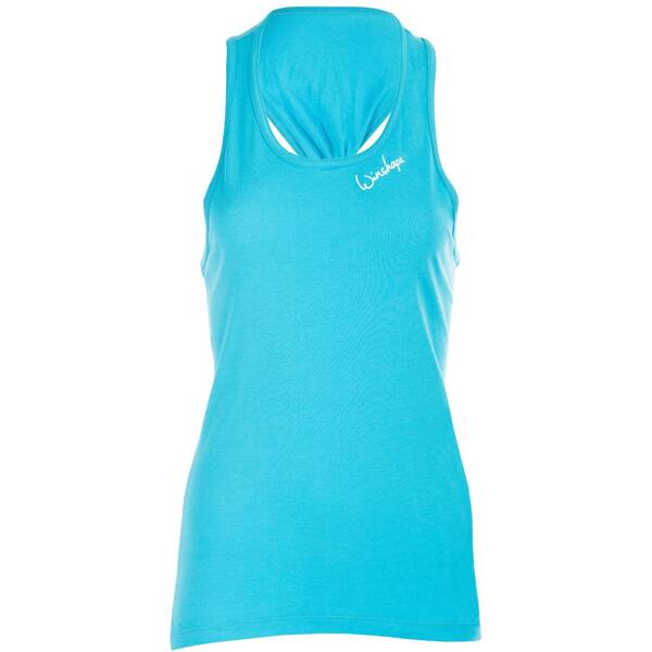 WINSHAPE Damen Ultra leichtes Modal-Tanktop MCT001 von WINSHAPE
