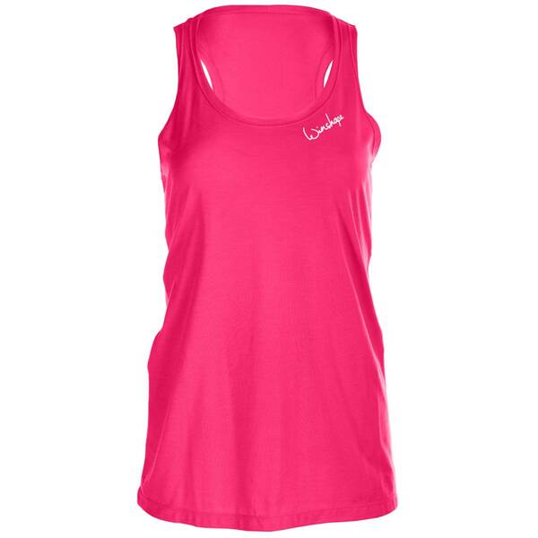 WINSHAPE Damen Ultra leichtes Modal-Tanktop MCT006 von WINSHAPE