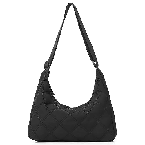 WIOLETA Handtasche damen umhängetasche kleine umhängetasche damen handtasche damen klein kleine tasche damen handtasche damen schwarz umhängetasche damen schwarz handtasche schwarz klein von WIOLETA