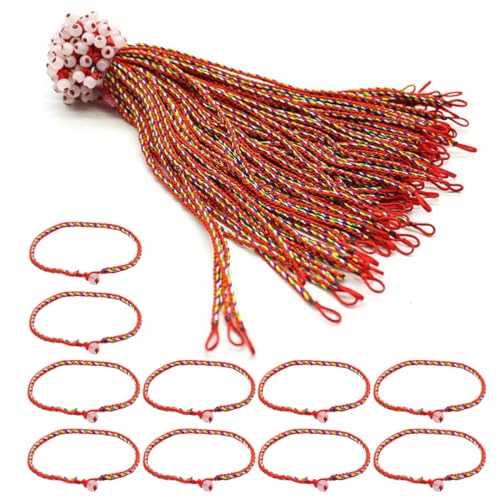 100 Stück Freundschaft Armbänder,Handgefertigt Geflochten Wickelarmband Kinder Armband Gewebte Dünn Armbänder Freundschaftsarmband Verstellbares BFF Armbänder sarmbänder für Frauen Mädchen-Stil 1 100 Stück Freundschaft Armbänder,Handgefertigt Geflochten Wickelarmband Kinder Armband Gewebte Dünn Armbänder Freundschaftsarmband Verstellbares BFF Armbänder sarmbänder für Frauen Mädchen-Stil 1 von WIRZUL