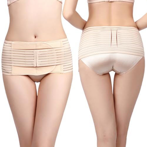 Integrierter postpartaler Bauchstützgürtel mit verstellbarem und atmungsaktivem elastischem Verlängerungsgurt für die postpartale Erholung von Taille und Hüfte. Integrierter postpartaler Bauchstützgürtel mit verstellbarem und atmungsaktivem elastischem Verlängerungsgurt für die postpartale Erholung von Taille und Hüfte. von WIRZUL