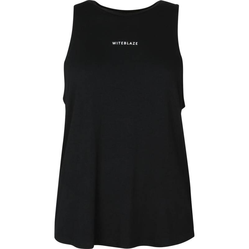 Aries Schwarz - Gr. - S von WITEBLAZE