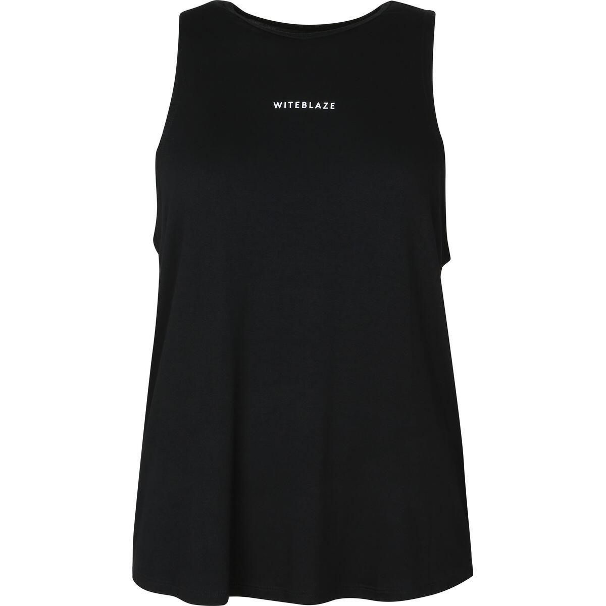 Aries Schwarz - Gr. - XL von WITEBLAZE