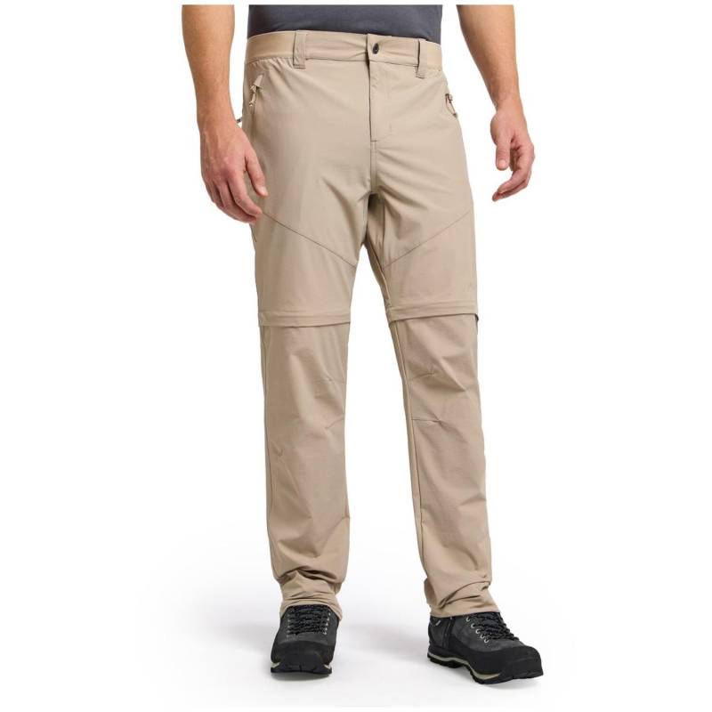 Bergamo 3 Hellbraun - Gr. - 54 von WITEBLAZE