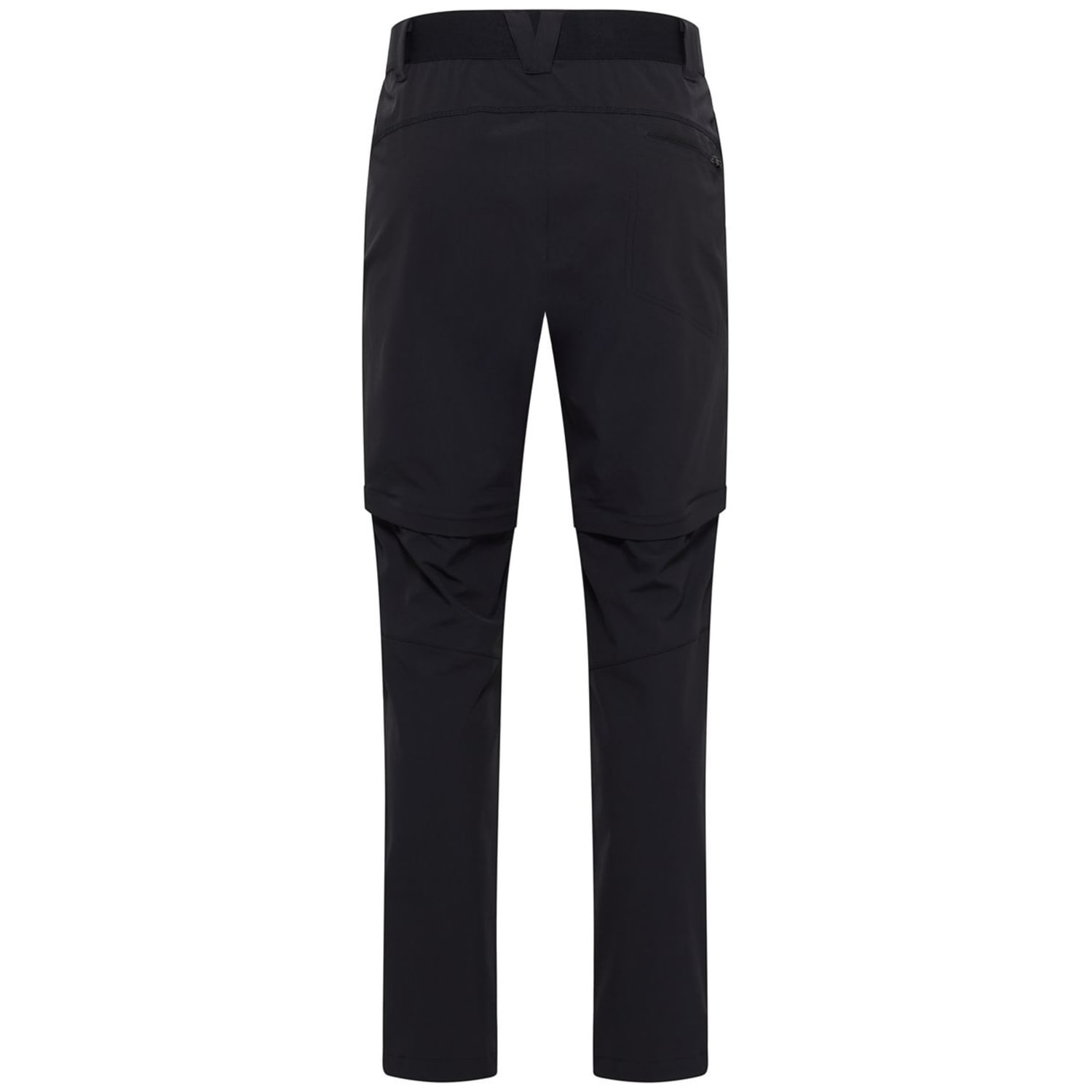 Bergamo 3 SL Schwarz - Gr. - 26 von WITEBLAZE