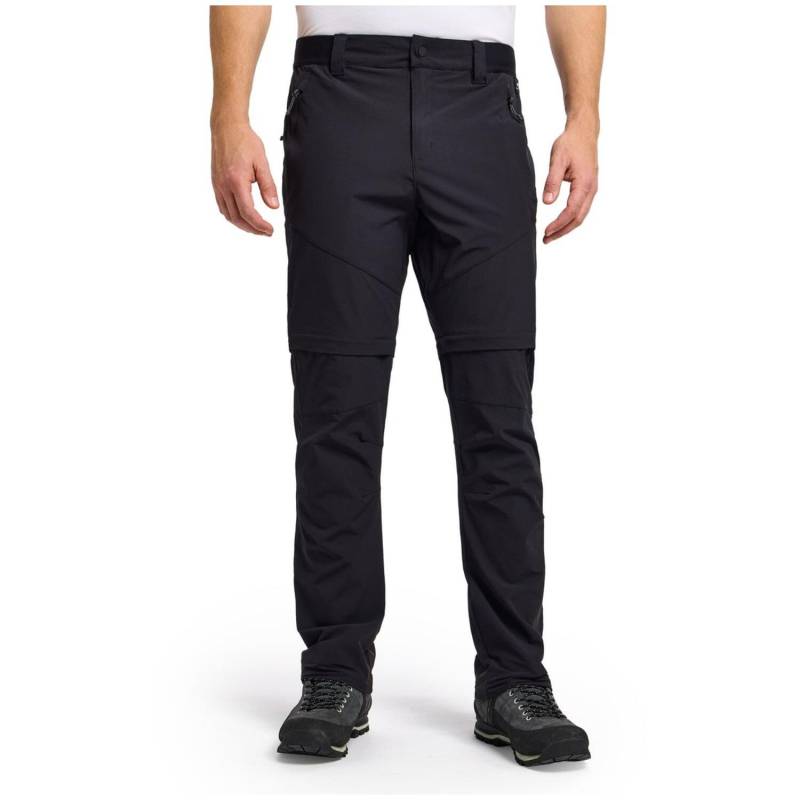 Bergamo 3 Schwarz - Gr. - 54 von WITEBLAZE