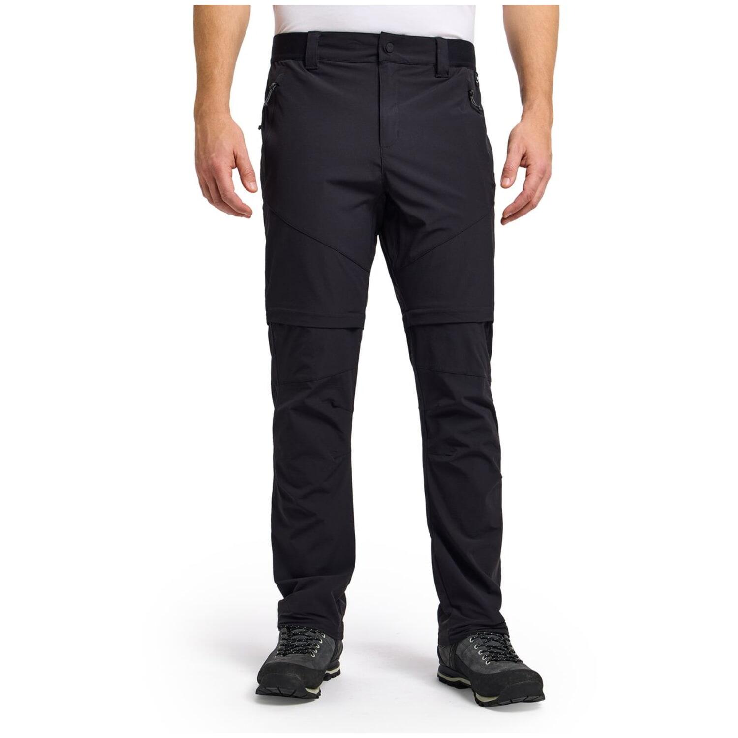 Bergamo 3 Schwarz - Gr. - 56 von WITEBLAZE