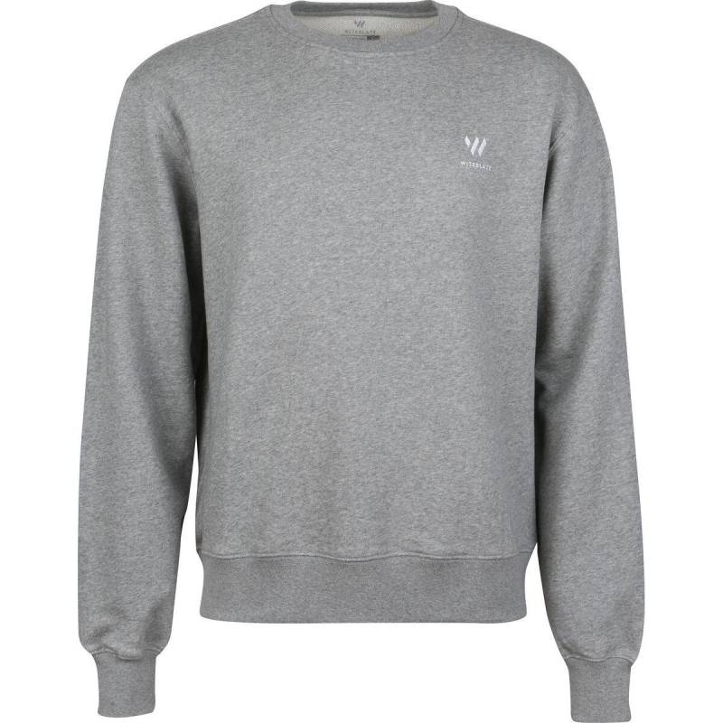 Push Grau - Gr. - L von WITEBLAZE