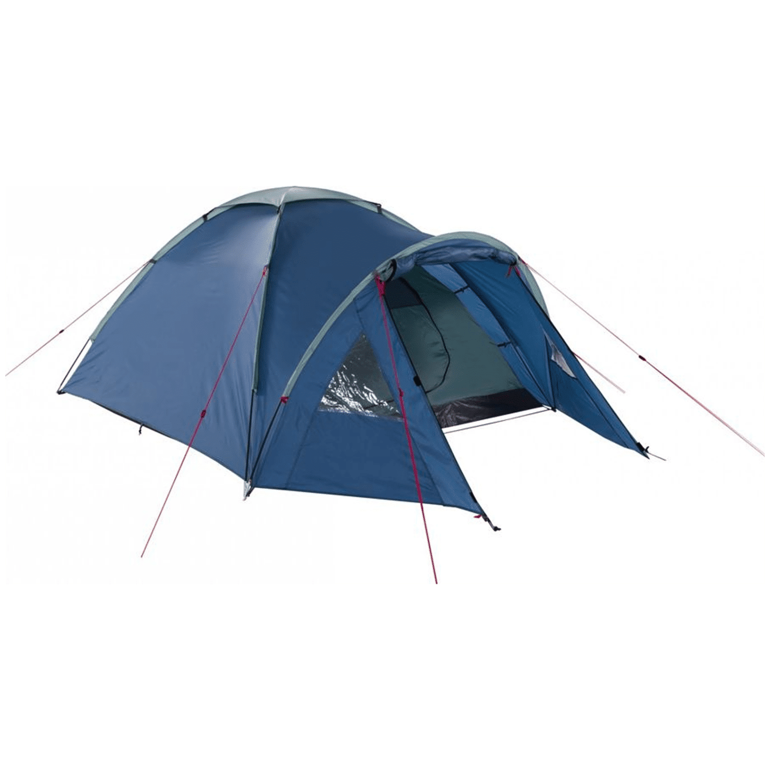 Torri 3 Blau - Gr. - onesize von WITEBLAZE