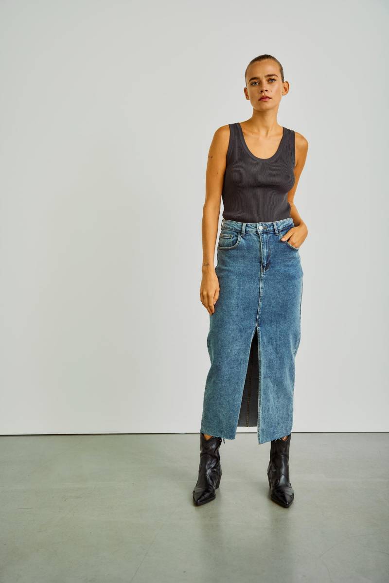 WITHBLACK - Röcke Weiblich - Gr. - XS von WITHBLACK