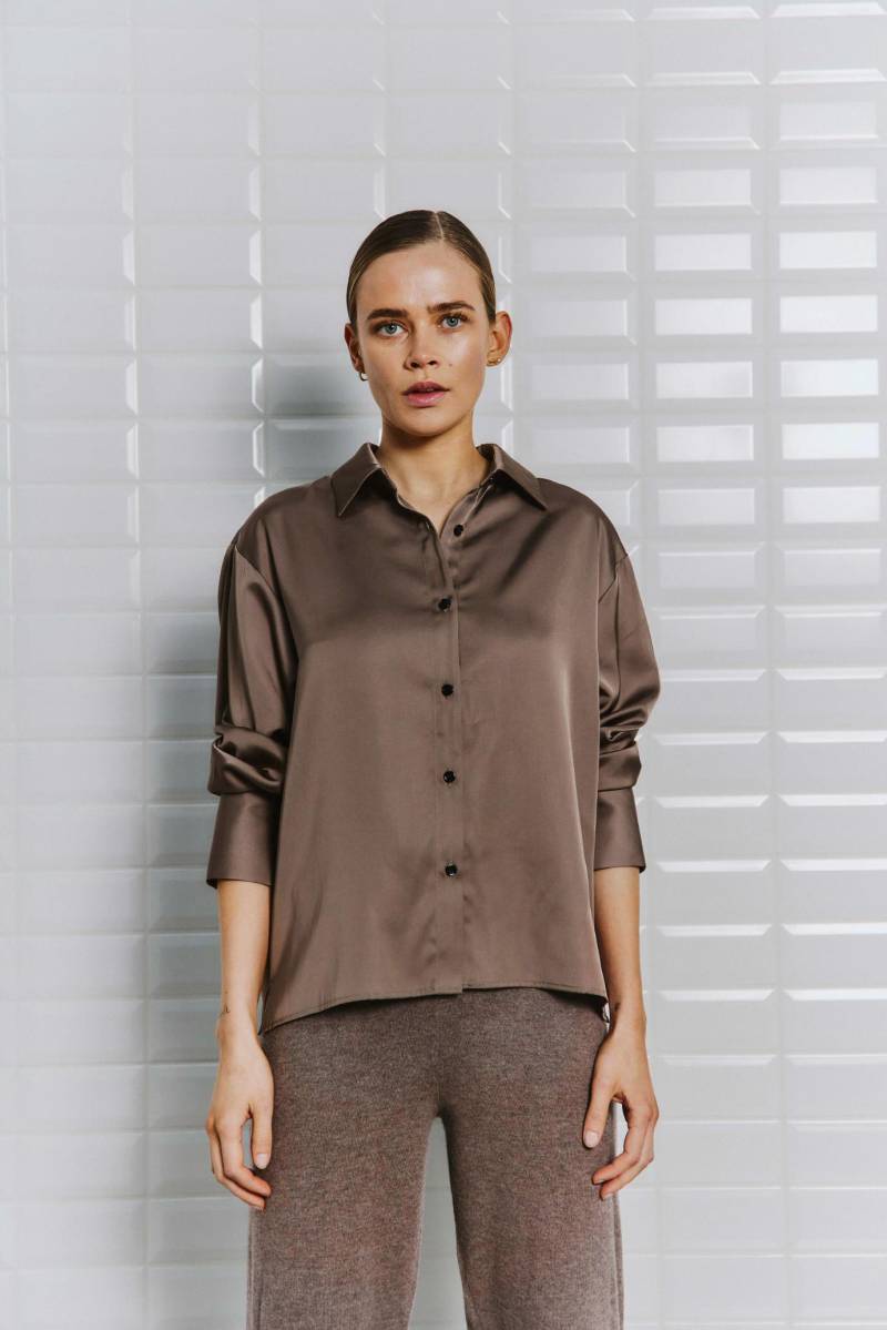 WITHBLACK - Shirts Weiblich - Gr. - M von WITHBLACK