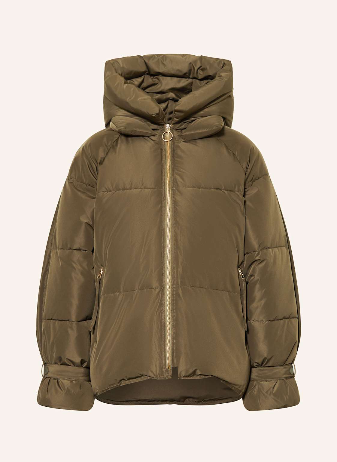 Withblack Daunenjacke Kylie gruen Withblack Daunenjacke Kylie gruen von WITHBLACK