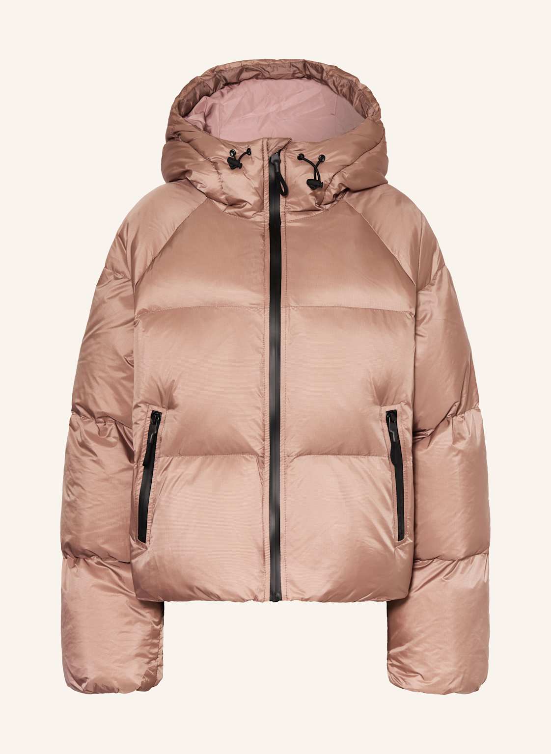 Withblack Daunenjacke Wblemma rosa Withblack Daunenjacke Wblemma rosa von WITHBLACK