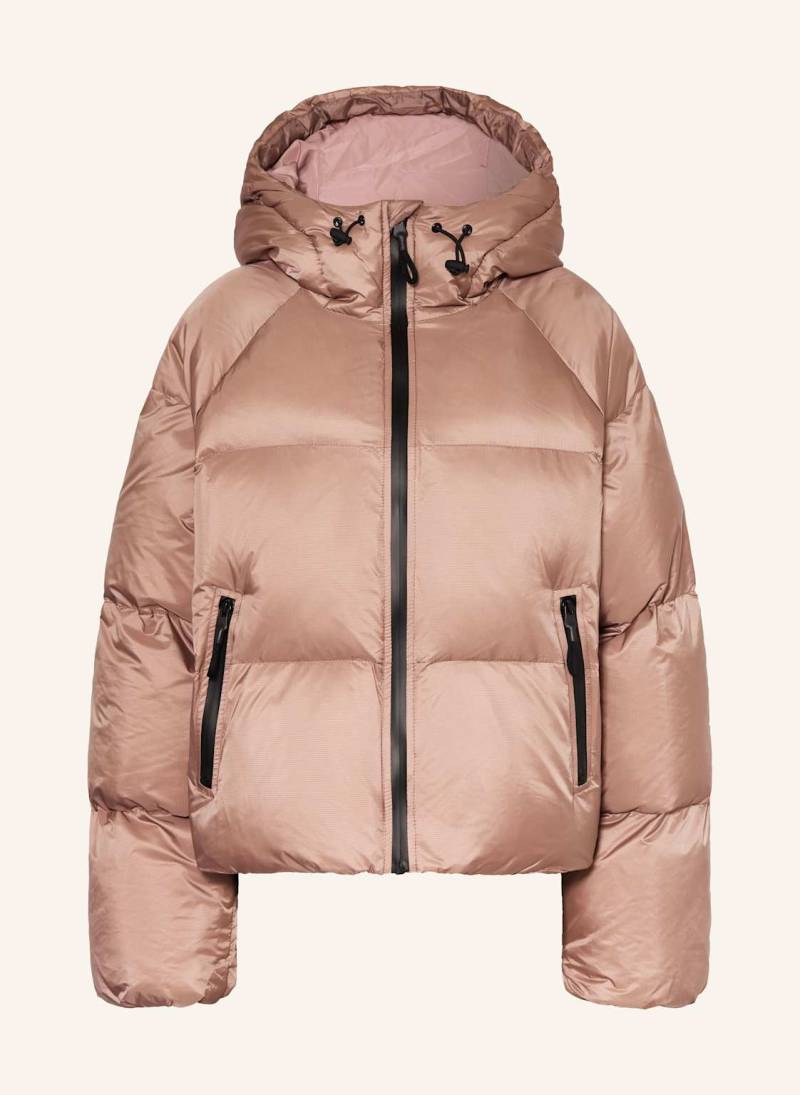 Withblack Daunenjacke Wblemma rosa Withblack Daunenjacke Wblemma rosa von WITHBLACK