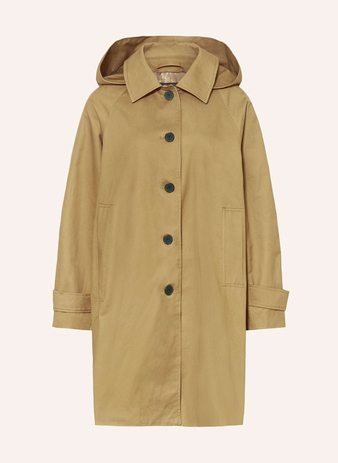 Withblack Trenchcoat Emery beige Withblack Trenchcoat Emery beige von WITHBLACK