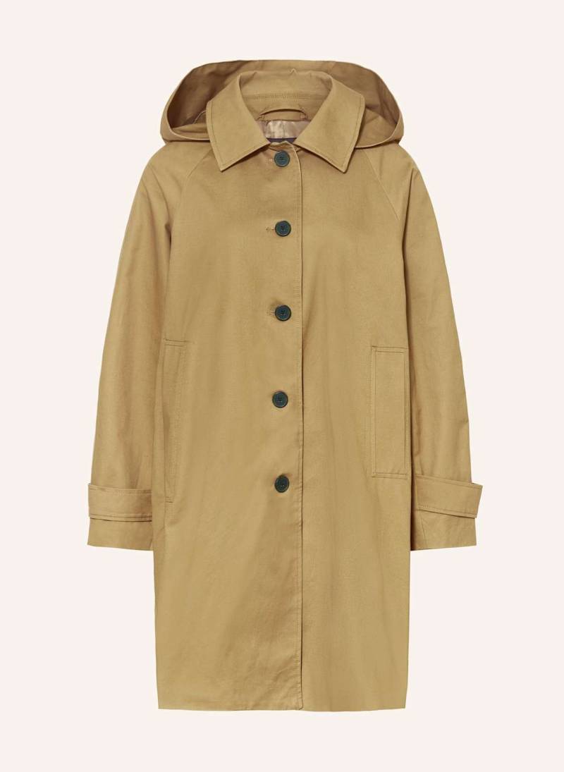 Withblack Trenchcoat Emery beige Withblack Trenchcoat Emery beige von WITHBLACK