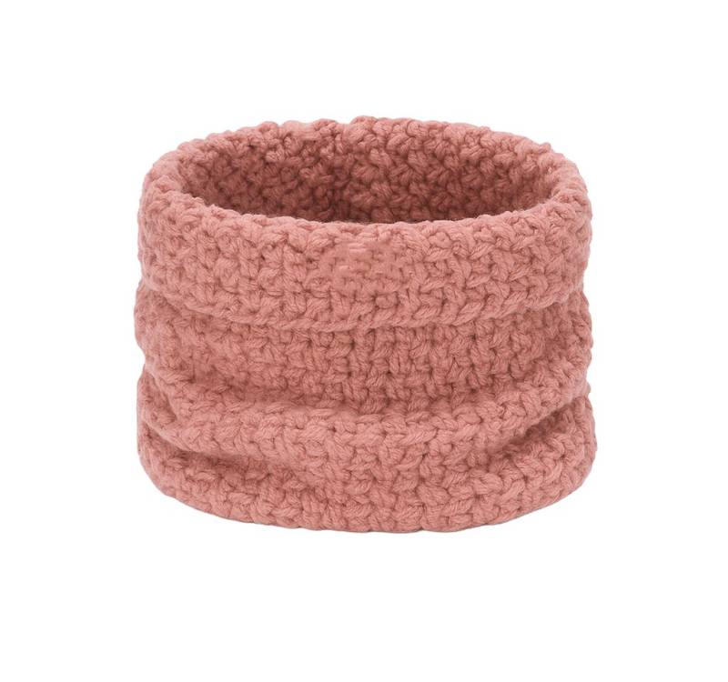 WITORU Strickschal Damen Schlauchschal / Loop / Winterschal / Schal, mit Naturwollanteil von WITORU