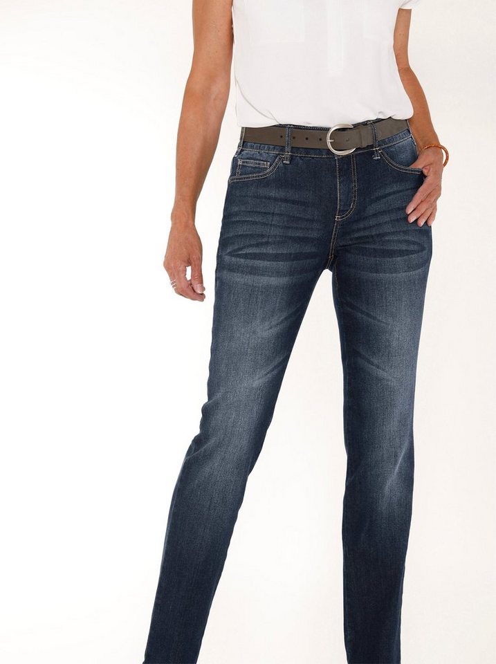 WITT WEIDEN Bequeme Jeans von WITT WEIDEN