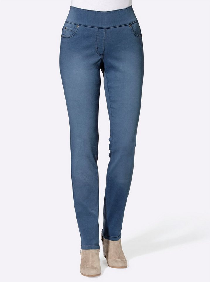 WITT WEIDEN Bequeme Jeans von WITT WEIDEN