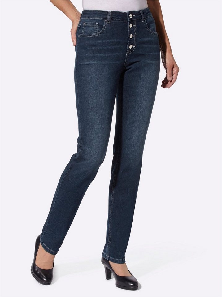 WITT WEIDEN Bequeme Jeans von WITT WEIDEN