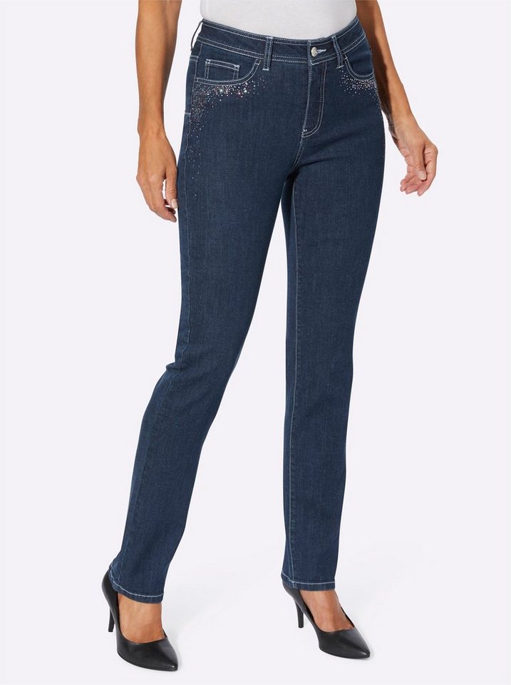 WITT WEIDEN Bequeme Jeans von WITT WEIDEN