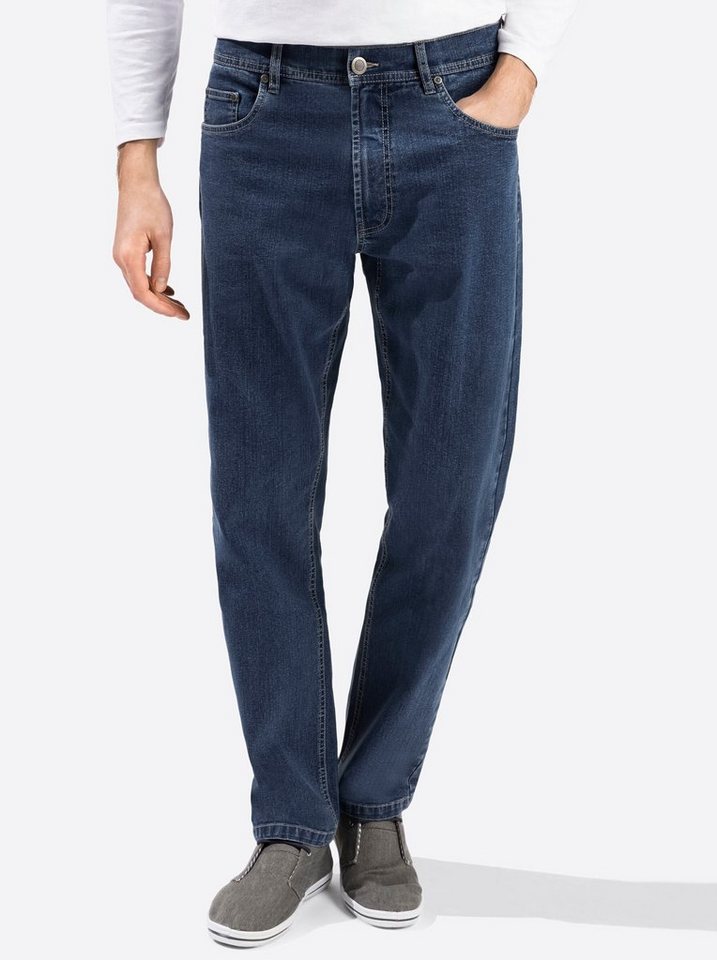 WITT WEIDEN Bequeme Jeans von WITT WEIDEN