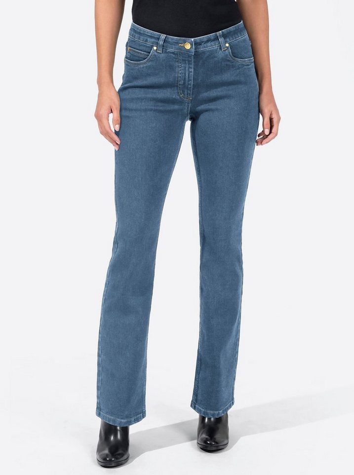 WITT WEIDEN Bequeme Jeans von WITT WEIDEN